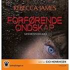 Lydbokforlaget Forførende ondskap