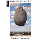 Aschehoug Slottet i Pyreneene