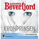 Lydbokforlaget Kronprinsen