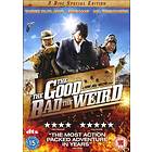 The Good the Bad the Weird (UK) (DVD)