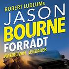 Cappelen Damm Jason Bourne forrådt: Del 1