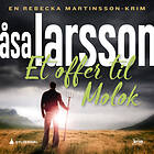 Lydbokforlaget Et offer til Molok