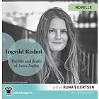 Lydbokforlaget The life and death of Janis Joplin