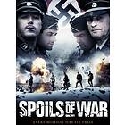 Spoils of War (UK) (DVD)