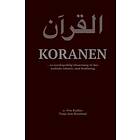 Breitind Brynlund forlag Koranen: en norskspråklig tilnærming til de