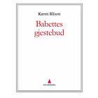 Gyldendal Babettes gjestebud