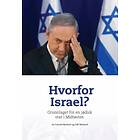 MIFF forl. Hvorfor Israel?: grunnlaget for en jødisk stat i Midtøste