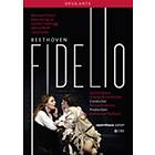 Ludwig Van Beethoven: Fidelio (Blu-ray)