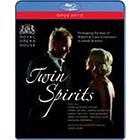 Sting & Trudie Styler: Twin Spirits (Blu-ray)