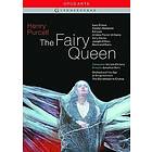 Purcell Henry: The Fairy Queen (Blu-ray)