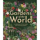 A0001e Gardens of the World