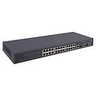 HP A3100-24 DC EI (JD315A)