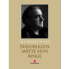 Gyldendal Naturligvis måtte hun ringe: roman