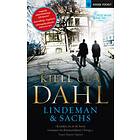 Kagge Lindeman & Sachs: roman