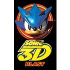 Sonic 3D Blast (PC)