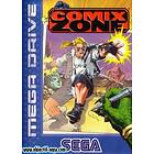Comix Zone (PC)