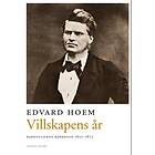 Oktober Villskapens år: Bjørnstjerne Bjørnson 1832-1875