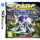 Sonic Colours (DS)