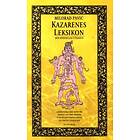 Solum Kazarenes leksikon: den kvinnelige utgaven