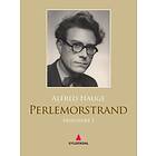 Gyldendal Perlemorstrand: roman