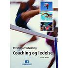 Akademika Prestasjonsutvikling: coaching og ledelse