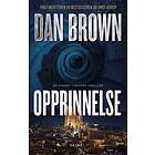 Bazar Opprinnelse: en Robert Langdon-thriller