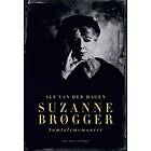 Oktober Suzanne Brøgger: samtalememoarer