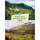 Gyldendal Norges beste hytte til hytte-turer