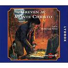 Cappelen Damm Greven av Monte Christo