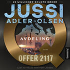 Lydbokforlaget Offer 2117