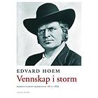 Oktober Vennskap i storm: Bjørnstjerne Bjørnson 1875-1889