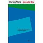Gyldendal Canada Dry: roman