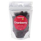 Superfruit Cranberry Organic 200g
