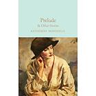 Pan Macmillan Prelude & Other Stories