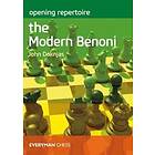 A02d84 Opening Repertoire: The Modern Benoni