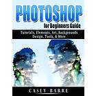 Abbott Properties Photoshop for Beginners Guide