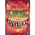 Gyldendal Den store grøsservitseboka