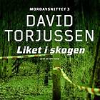 Cappelen Damm Liket i skogen