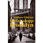 Cappelen Damm Første stopp Brooklyn