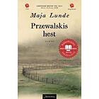 Aschehoug Przewalskis hest: roman