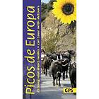 A00c63 Picos de Europa Guide: 25 long and short