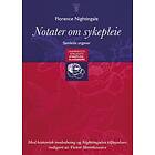 Universitetsforlaget Notater om sykepleie