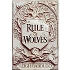 Rule of Wolves (King Scars Book 2)