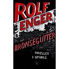 Cappelen Damm Bronsegutter: noveller i utvalg