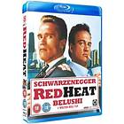 Red Heat (UK) (Blu-ray)