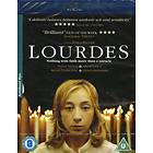 Lourdes (UK) (Blu-ray)