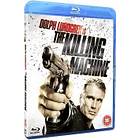 The Killing Machine (UK) (Blu-ray)
