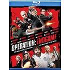 Operation Endgame (UK) (Blu-ray)