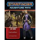 A026f3 Starfinder Adventure Path: Crash & Burn