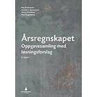 Gyldendal akademisk Årsregnskapet: oppgavesamling med løsningsforslag